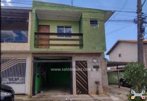 03 casas | ribeirão pires/sp