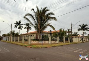 Casa 860m² | palmital/sp