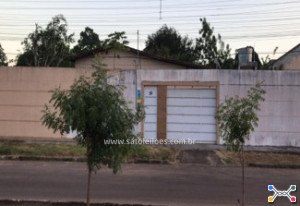 Casa 295m² | santa inês/ma