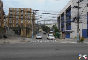 Apartamento 60m² | são gonçalo/rj