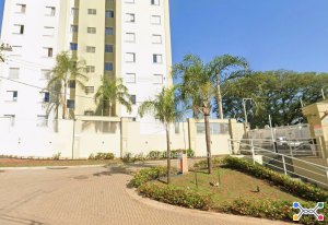 Apartamento 51m² | piracicaba/sp