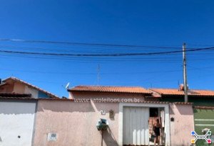 Casa 95m² | lorena/sp