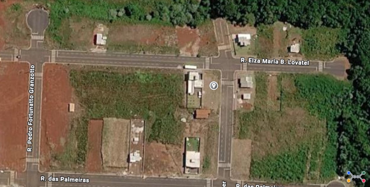 Lote 26: terreno com 475,00 m² - bela vista xanxerê sc