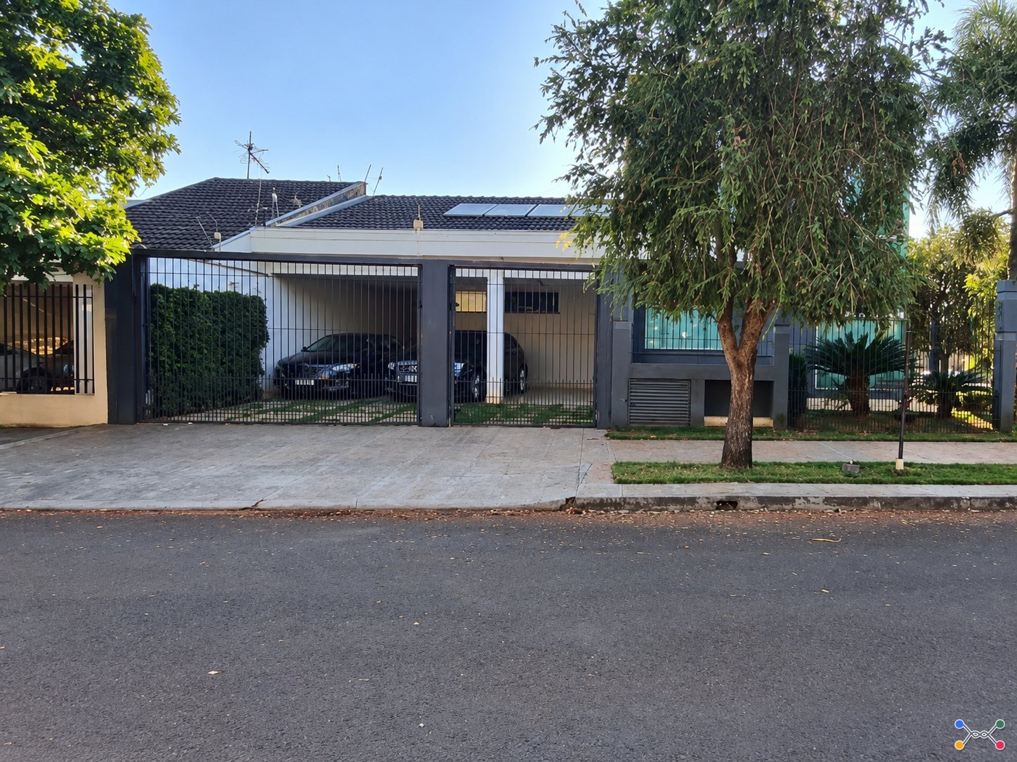 Lote 7: sobrado com 279,21m² - jardim tóquio maringá pr