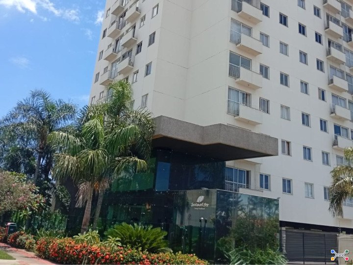 Lote 32: apartamento com 56,78 m² - vila larsen 1 londrina pr