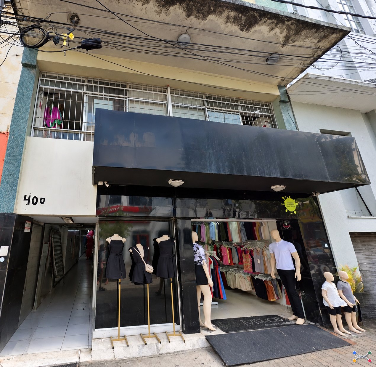 Lote 22: apartamento com 33,72 m² - centro joão pessoa pb