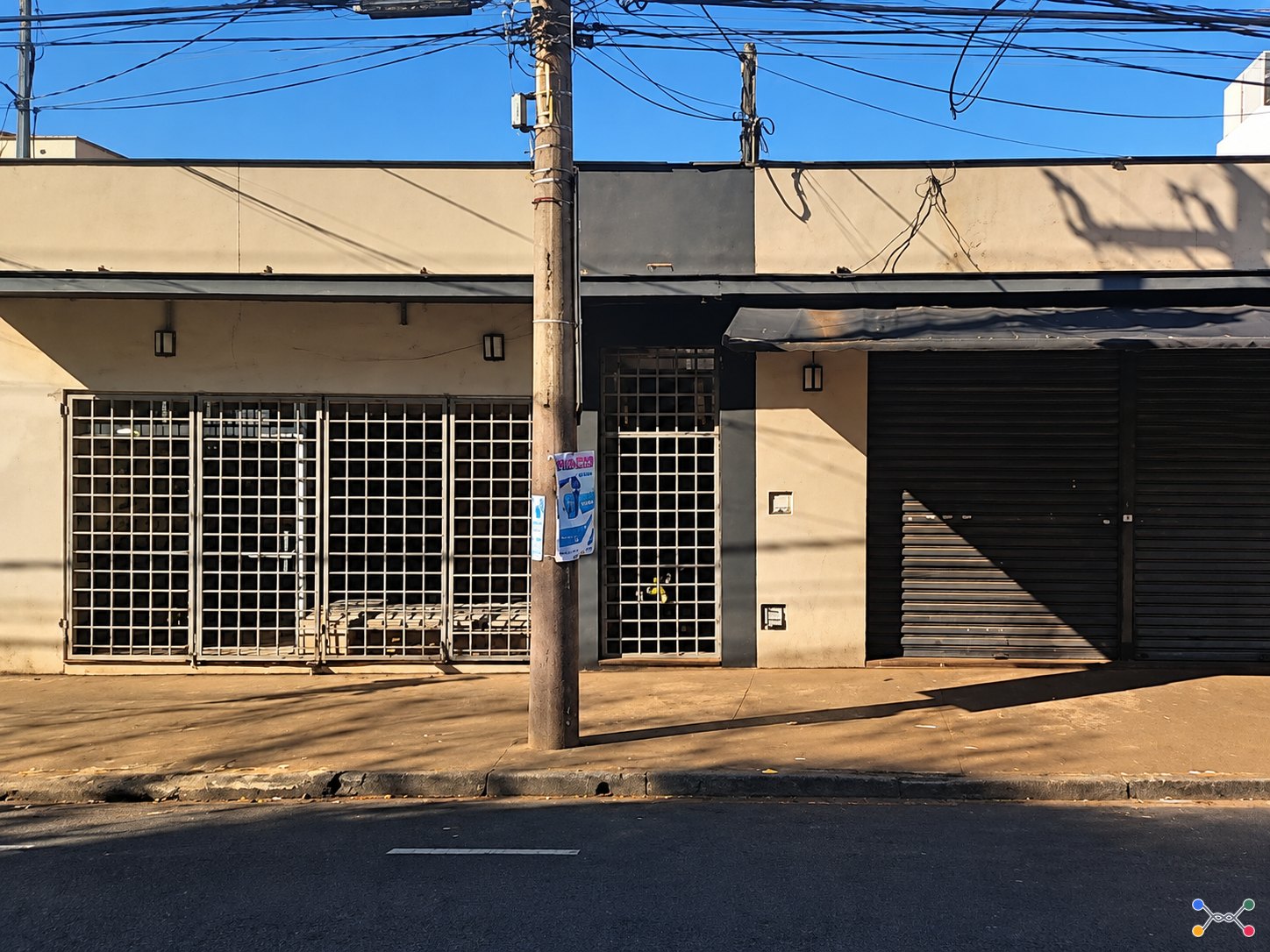 Lote 13: prédio residencial com 91,00 m² - vila amélia ribeirão preto sp