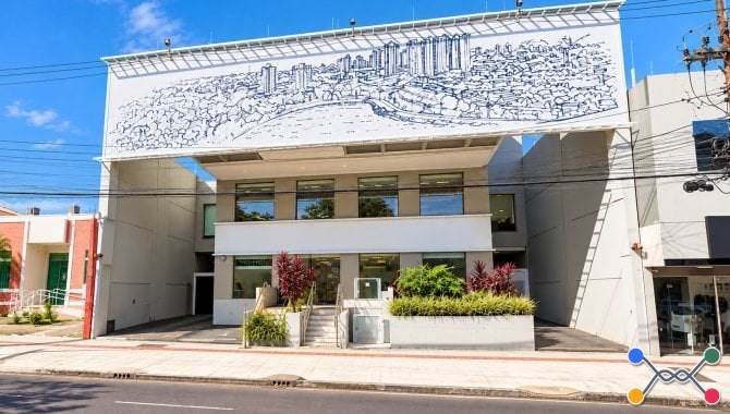 Ex-agência 1.806 m² - centro - campo grande - ms