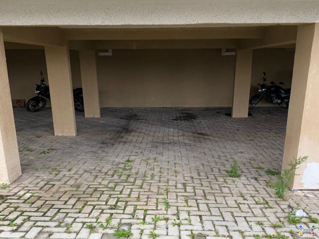 Apto a.t. 47,45 m² - lindóia, curitiba/pr