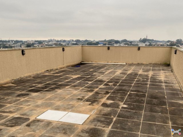 Apto a.t. 47,45 m² - lindóia, curitiba/pr