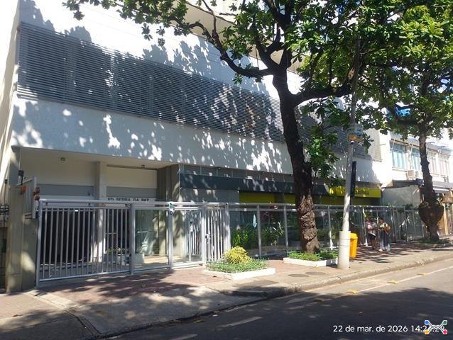Leilão de imóveis com locação simultânea