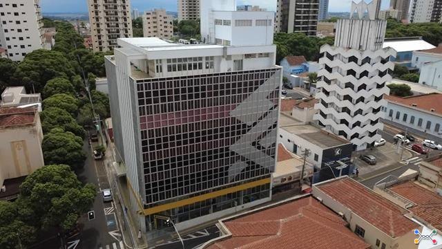 Leilão de imóveis com locação simultânea