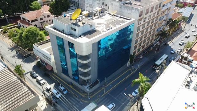 Leilão de imóveis com locação simultânea