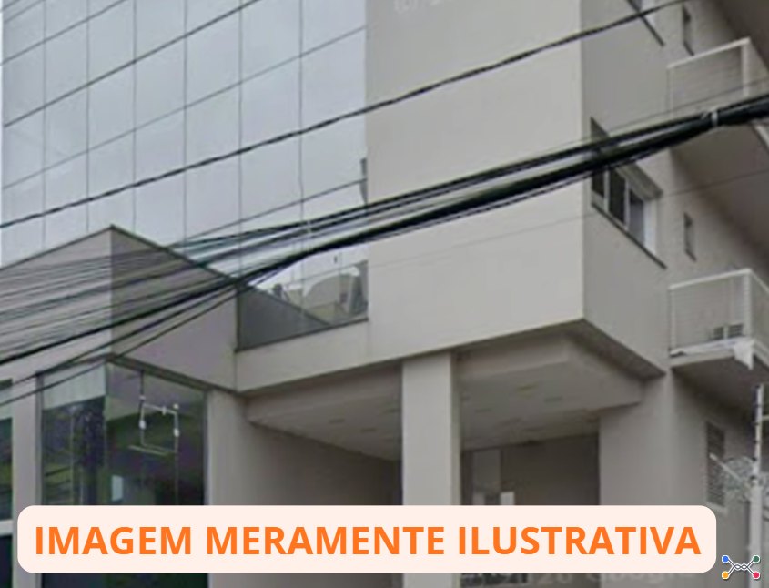 Imóvel sala comercial, centro profissional olavo bilac