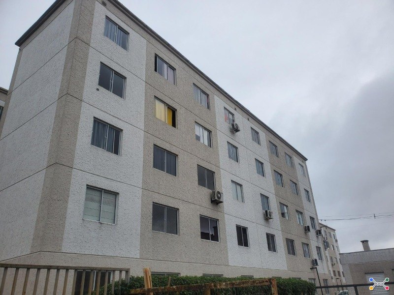 Apartamento no bairro rio branco em canoas/rs