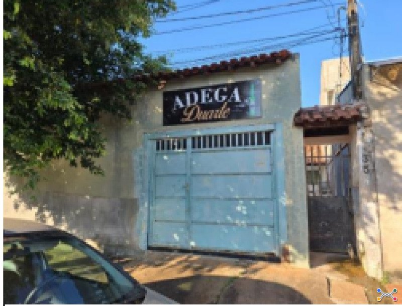 Casa residencial em ribeirão preto/sp