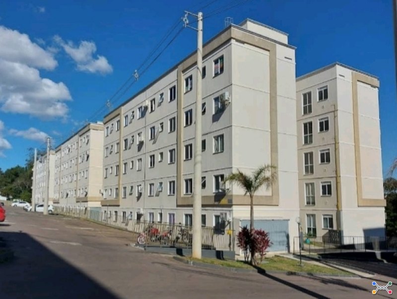 Direitos e ações sobre apartamento e box no bairro santo andré em são leopoldo/rs