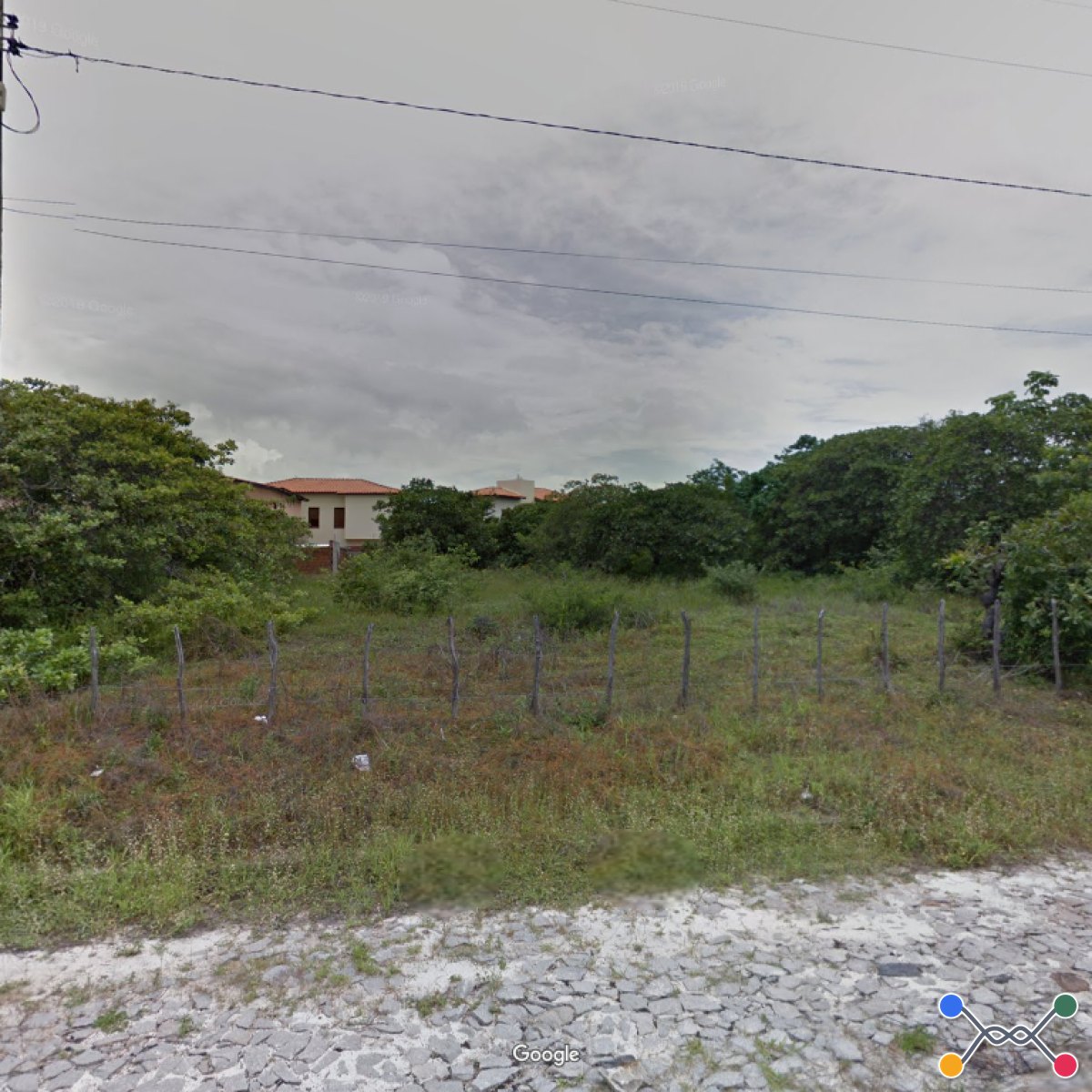 Terreno no edson queiroz, em fortaleza/ce