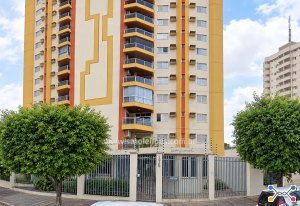 Apartamento | cuiabá/mt | alienação fiduciária