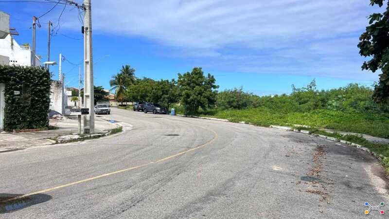 Terreno - bairro aruana - aracaju/se