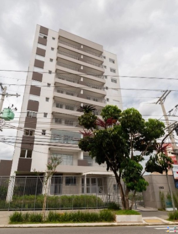 Apartamento nº 78, 7º pavimento do condomínio residencial sophia, situado na avenida conselheiro carrão, nº 1563, na vila carrão - subdistrito do tatuapé.