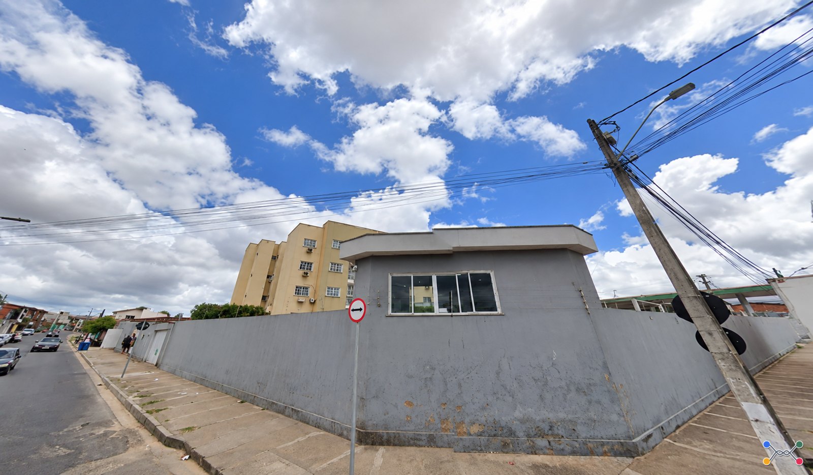 Lote 1: apartamento com 48,10 m² - nova cigana caucaia ce