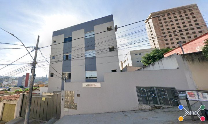Lote 3: apartamento com 64,74 m² - antônio caixeta patos de minas mg