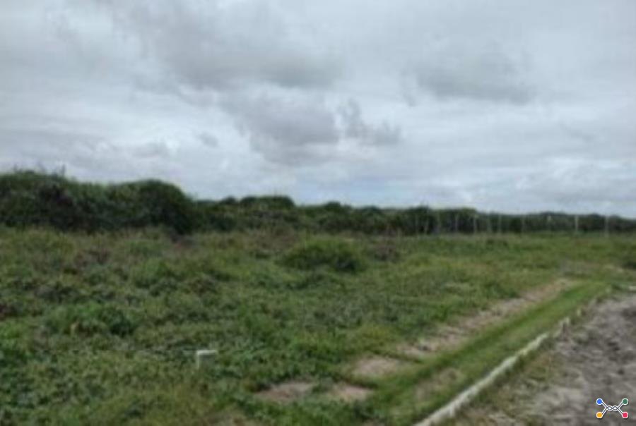 Leilão de terreno em condomínio, barra de são miguel/al - extrajudicial