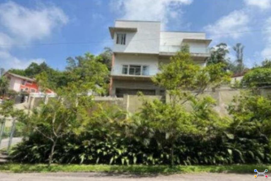 Leilão de casa no loteamento palos verdes, em carapicuíba/sp - extrajudicial