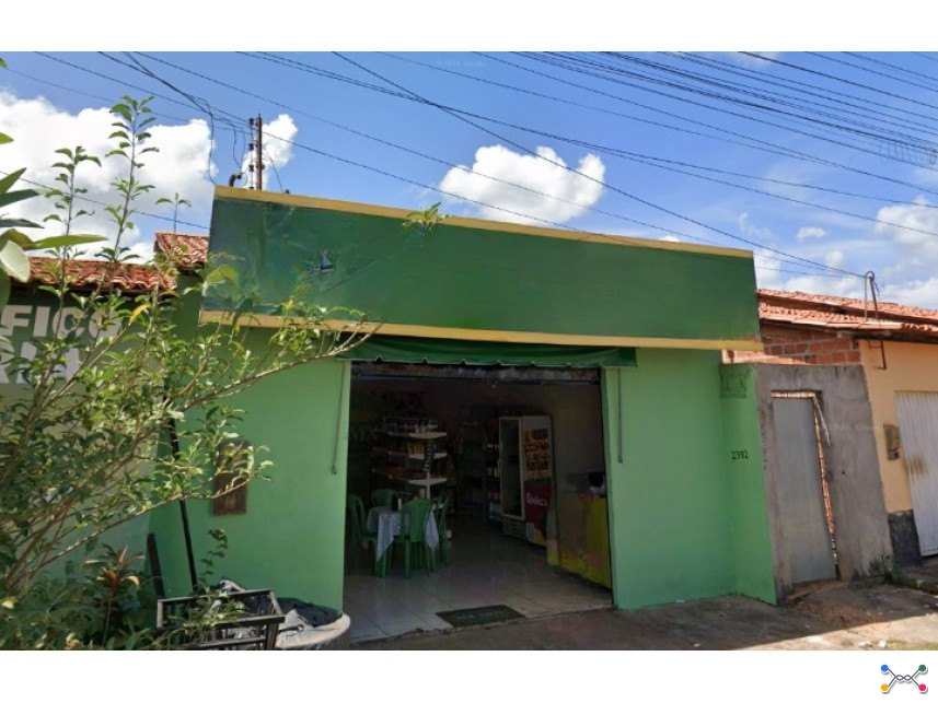 Imóvel comercial/residencial à venda em leilão
