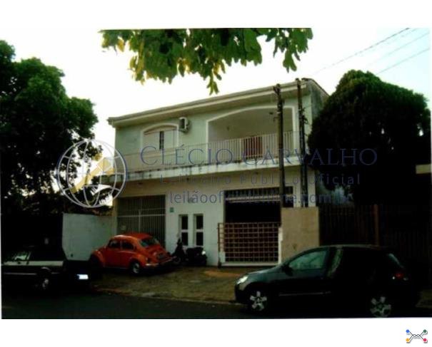 Imóvel comercial 151m² - imóvel comercial 151m² - araçatuba - sp