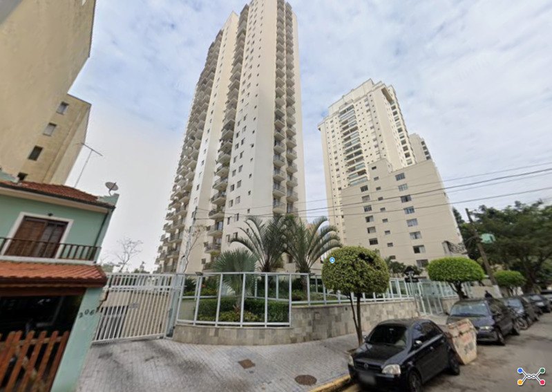 Apartamento de 151,59m² na vila mariana/sp