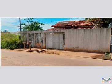 Itaituba pa travessa neuciana vasques 326 (lote 07 da quadra 66) matrícula:12.562