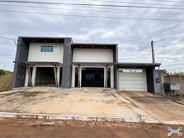 Itaúba mt travessa neuciana vasques 291 (lote 07 da quadra 66) matrícula:1.222