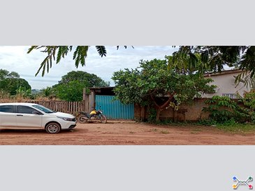 Novo progresso pa travessa neuciana vasques 331 (lote 07 da quadra 66) matrícula:2.895