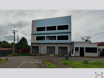 Tucuruí pa travessa neuciana vasques 327 (lote 07 da quadra 66) matrícula:7.359