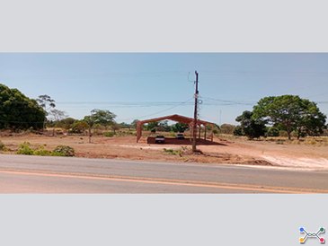 Alta floresta mt travessa neuciana vasques 334 (lote 21 da quadra 284, setor 14) 42.346