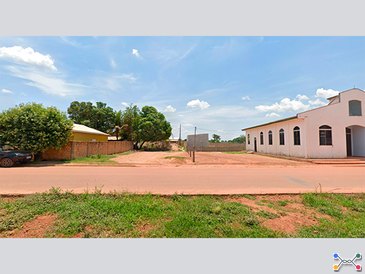 Guarantã do norte mt travessa neuciana vasques 301 (lote 07 da quadra 66) matrícula:9.655