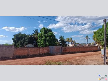Novo mundo mt travessa neuciana vasques 302 (lote 07 da quadra 66) 10.992