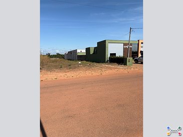 Marcelândia mt travessa neuciana vasques 294 (lote 07 da quadra 66) matrícula:2.705