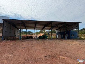Guarantã do norte mt travessa neuciana vasques 324 (lote 07 da quadra 66) 12.588