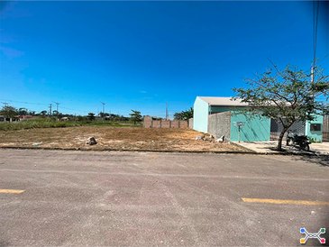 Guarantã do norte mt travessa neuciana vasques 304 (lote 07 da quadra 66) 5.853