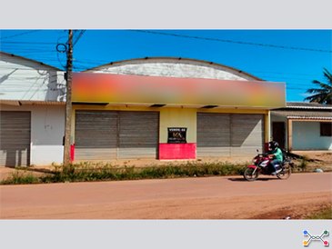 Itaituba pa travessa neuciana vasques 325 (lote 07 da quadra 66) matrícula:12.254