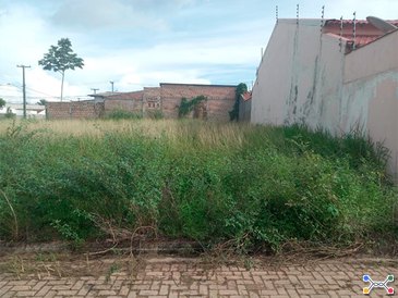 Itaituba pa travessa neuciana vasques 317 (lote 07 da quadra 66) matrícula:18.029