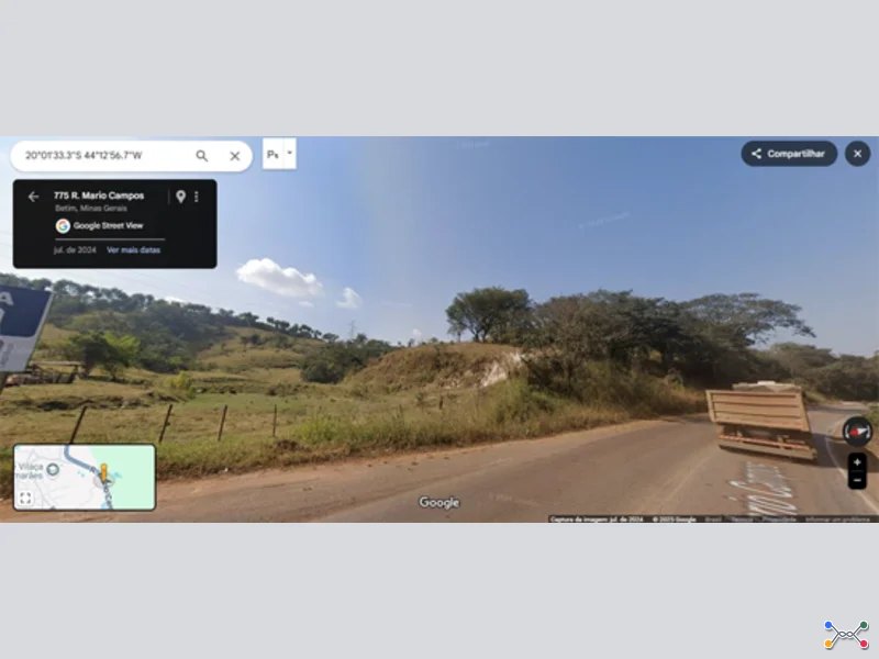 Betim mg situado no lugar denominado fazenda do mota 177.073