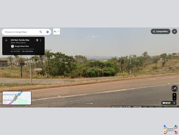 Betim mg situado no lugar denominado citrolândia 73.796