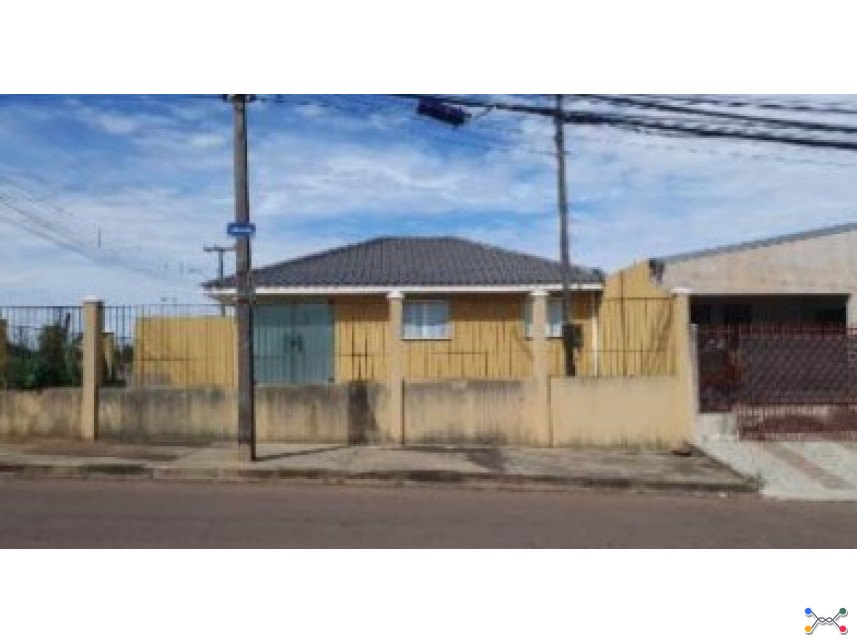 Casa à venda em leilão