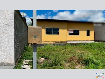 Redenção pa rua das flores s/n (lote 16 da quadra 09) 21.369