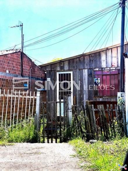 Lote 001 - imóvel urbano