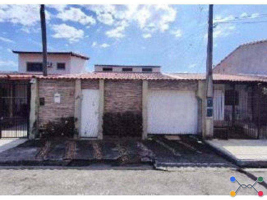 Casa à venda em leilão